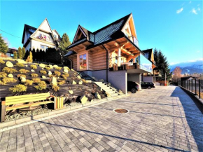 Domek Jelonek Bachledzki Wierch Zakopane